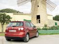 Volkswagen Golf Plus 2005 года