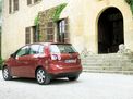 Volkswagen Golf Plus 2005 года