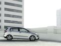 Volkswagen Golf Plus 2005 года