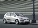 Volkswagen Golf Plus 2005 года