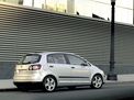 Volkswagen Golf Plus 2005 года