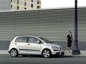 Volkswagen Golf Plus 2005 года