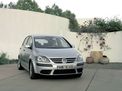 Volkswagen Golf Plus 2005 года