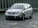 Volkswagen Golf Plus 2005 года