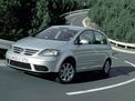 Volkswagen Golf Plus 2005 года