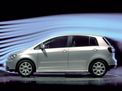 Volkswagen Golf Plus 2005 года