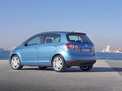 Volkswagen Golf Plus 2005 года