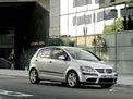 Volkswagen Golf Plus 2005 года