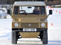 Volkswagen Iltis