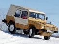 Volkswagen Iltis