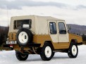 Volkswagen Iltis