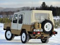 Volkswagen Iltis