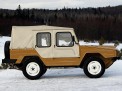 Volkswagen Iltis