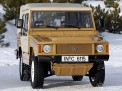 Volkswagen Iltis