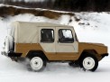 Volkswagen Iltis