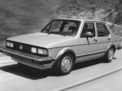 Volkswagen Jetta 1980 года