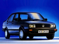 Volkswagen Jetta 1984 года