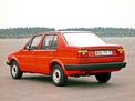 Volkswagen Jetta 1984 года