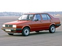 Volkswagen Jetta 1984 года