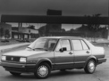 Volkswagen Jetta 1984 года