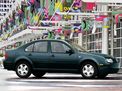 Volkswagen Jetta 1998 года