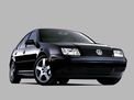 Volkswagen Jetta 1998 года