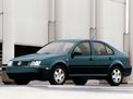 Volkswagen Jetta 1998 года