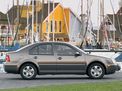 Volkswagen Jetta 1998 года
