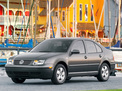 Volkswagen Jetta 1998 года