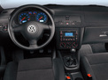Volkswagen Jetta 2003 года