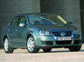 Volkswagen Jetta 2006 года