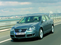 Volkswagen Jetta 2006 года