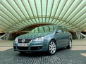 Volkswagen Jetta 2006 года