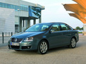 Volkswagen Jetta 2006 года