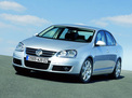 Volkswagen Jetta 2006 года