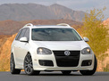 Volkswagen Jetta 2007 года