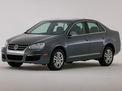 Volkswagen Jetta 2007 года