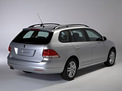 Volkswagen Jetta 2008 года