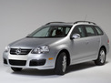 Volkswagen Jetta 2008 года