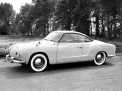 Volkswagen Karmann Ghia