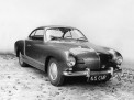 Volkswagen Karmann Ghia