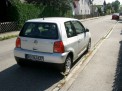 Volkswagen Lupo