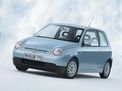 Volkswagen Lupo 1998 года