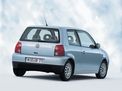 Volkswagen Lupo 1998 года