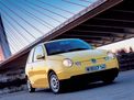 Volkswagen Lupo 1998 года