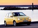 Volkswagen Lupo 1998 года