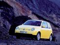 Volkswagen Lupo 1998 года