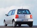 Volkswagen Lupo 1998 года