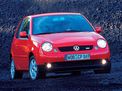 Volkswagen Lupo 1998 года