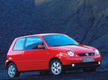 Volkswagen Lupo 1998 года